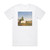 Relient K Forget And Not Slow Down Album Cover T-Shirt White