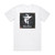 Reapers Revenge Virtual Impulse Album Cover T-Shirt White