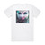 Reasons Behind Binary Stars Album Cover T-Shirt White