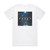 Ryan Taubert Code 8 Original Motion Picture Soundtrack Album Cover T-Shirt White