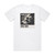 Rival Sons Rock N Roll Excerpts Vol 1 Album Cover T-Shirt White Rival Sons Rock N Roll Excerpts Vol 1 Album Cover T-Shirt White