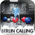 Paul Kalkbrenner Berlin Calling Album Cover Sticker