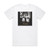 Sibbe fra Sandnes Ei Herlige Subba Album Cover T-Shirt White