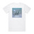 Starcaller Perdition Album Cover T-Shirt White Starcaller Perdition Album Cover T-Shirt White