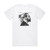 Samy Deluxe Schwarzweiss Album Cover T-Shirt White