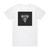 Slidhr Slidhr Album Cover T-Shirt White