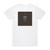 SPY Back To Basics Chapter One Album Cover T-Shirt White SPY Back To Basics Chapter One Album Cover T-Shirt White