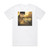 Smoke Revelations Album Cover T-Shirt White