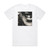 Sponge Wax Ecstatic Album Cover T-Shirt White Sponge Wax Ecstatic Album Cover T-Shirt White