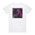 Syrius Devils Masquerade Album Cover T-Shirt White