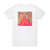 Solar Spit It Out Album Cover T-Shirt White Solar Spit It Out Album Cover T-Shirt White