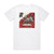 ssSHEENSss Strapping Stallions Album Cover T-Shirt White
