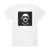 ScHoolboy Q Oxymoron 3 Album Cover T-Shirt White