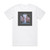 Soft Metals Lenses Album Cover T-Shirt White