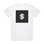 SHVPES Calloused Hands Album Cover T-Shirt White