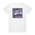 SHVPES Undertones Album Cover T-Shirt White