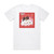 SCANDAL Honey Album Cover T-Shirt White SCANDAL Honey Album Cover T-Shirt White