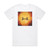 Serocs Homogenous Dissimilation Album Cover T-Shirt White