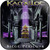 Kamelot Sige Perilous Album Cover Sticker