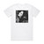 Sophie Ellis-Bextor Revolution Album Cover T-Shirt White