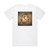 Shadow Gallery Tyranny 1 Album Cover T-Shirt White Shadow Gallery Tyranny 1 Album Cover T-Shirt White