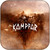 Kampfar Mylder Album Cover Sticker