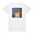 StormHammer Welcome To The End Album Cover T-Shirt White