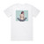 Shym Solitaire Album Cover T-Shirt White
