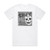 SMEH  1 Album Cover T-Shirt White