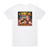 SMEH Empty 1 Album Cover T-Shirt White