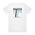 Steve Winwood Steve Winwood Album Cover T-Shirt White Steve Winwood Steve Winwood Album Cover T-Shirt White