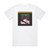 Steve Winwood Back In The High Life Album Cover T-Shirt White