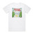 Settle Your Scores Xmas Exile Album Cover T-Shirt White