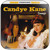 Candye Kane Swango Album Cover Sticker