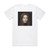 SoapandSkin Narrow Album Cover T-Shirt White