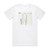 Smog Julius Caesar Album Cover T-Shirt White