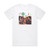 Solas Solas Album Cover T-Shirt White