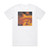 Slowdive Just For A Day Album Cover T-Shirt White Slowdive Just For A Day Album Cover T-Shirt White