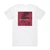 Skycamefalling 1021 Album Cover T-Shirt White