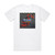 Sailor The Third Step Album Cover T-Shirt White