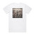 Sedate Illusion Ungod Me Album Cover T-Shirt White
