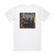 Santiano Bis Ans Ende Der Welt Album Cover T-Shirt White