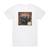 Santiano Bis Ans Ende Der Welt 1 Album Cover T-Shirt White