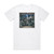 Santiano Haithabu Im Auge Des Sturms Album Cover T-Shirt White
