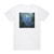 Subnuba Distant Pixels Album Cover T-Shirt White