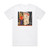 Stroke 9 Hidden Treasures Album Cover T-Shirt White