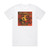 Strapping Young Lad Tour Ep Album Cover T-Shirt White