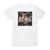 Stealing Eden Truth In Tragedy Album Cover T-Shirt White