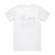 Sweet Billy Pilgrim We Just Did What Happened And No One Came Album Cover T-Shirt White