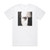 Steve Lukather Luke Album Cover T-Shirt White